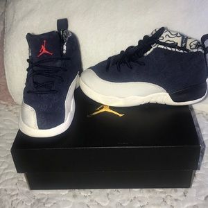 Toddler Girl Size 10. Jordan’s